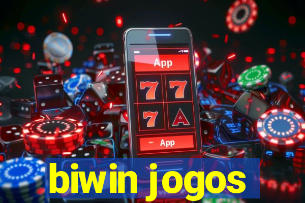 biwin jogos